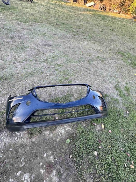 Брони втора употреба