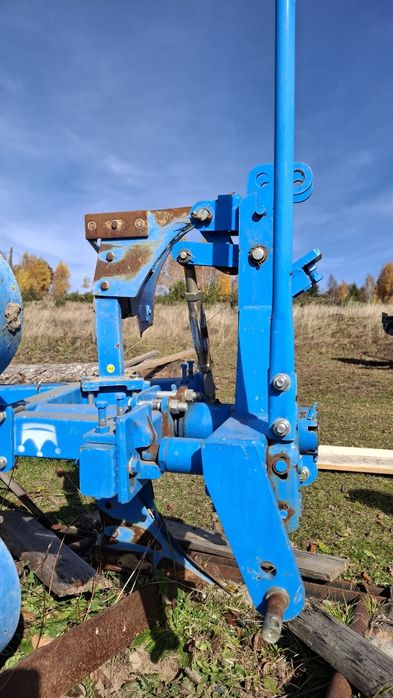 Plug Konig Traktoren