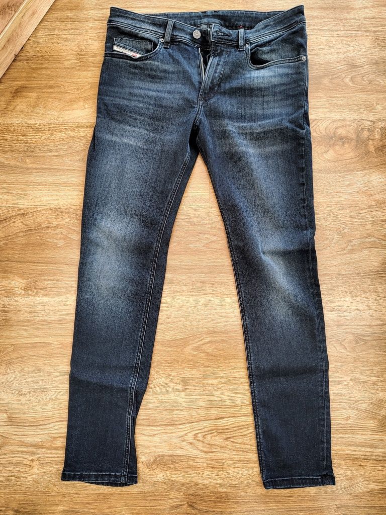 Blugi noi diesel originali