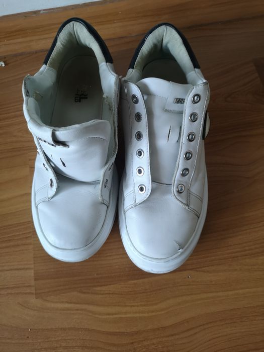 Adidași Karl Lagerfeld