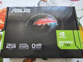 Продам видеокарту Asus GeForce GT 730