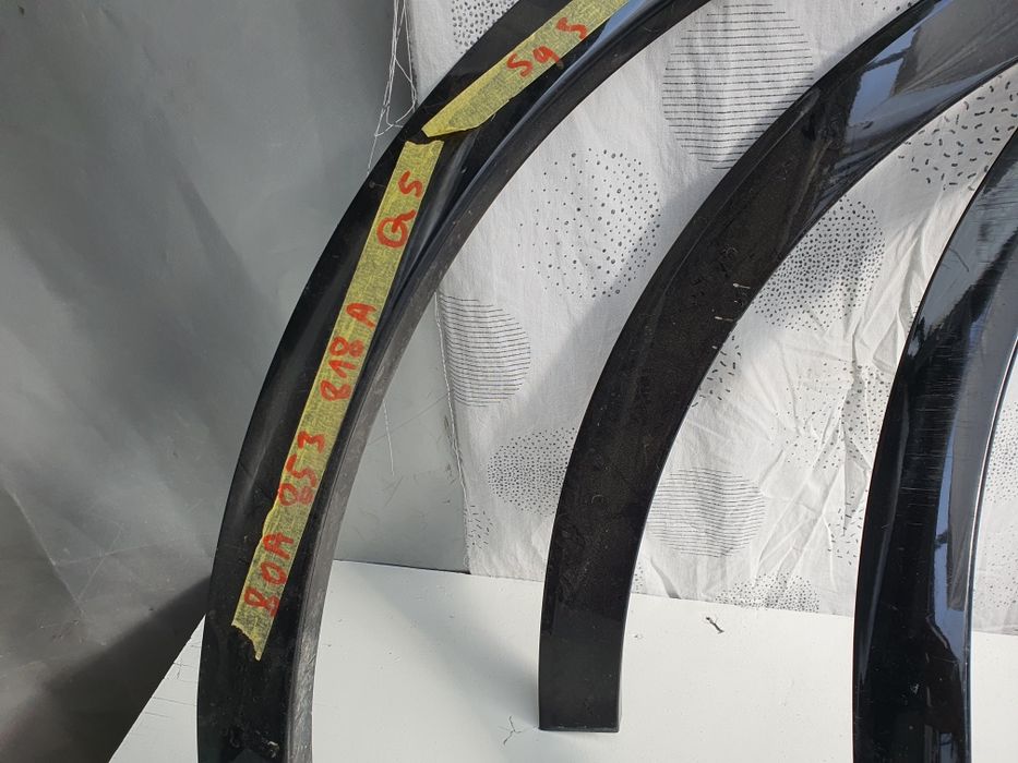 Лайсна калник аиди ку5 Audi Q5