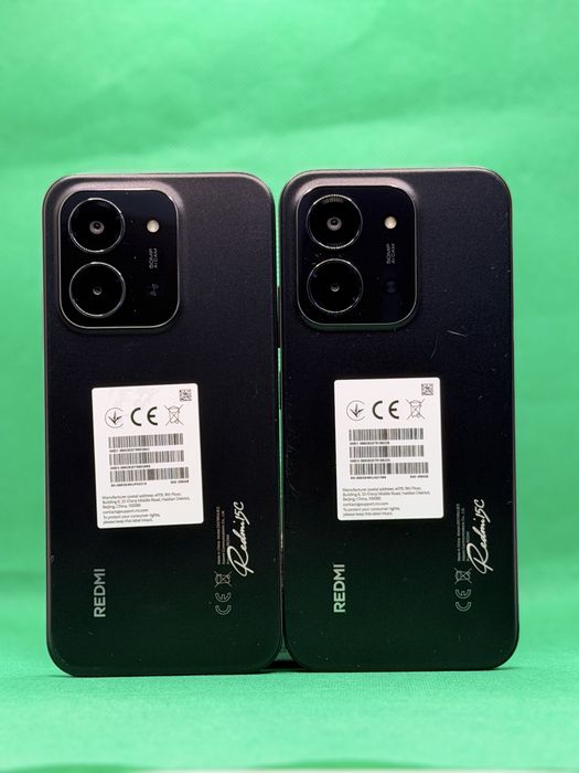 Xiaomi Redmi 15C Preț 600 lei fix buc