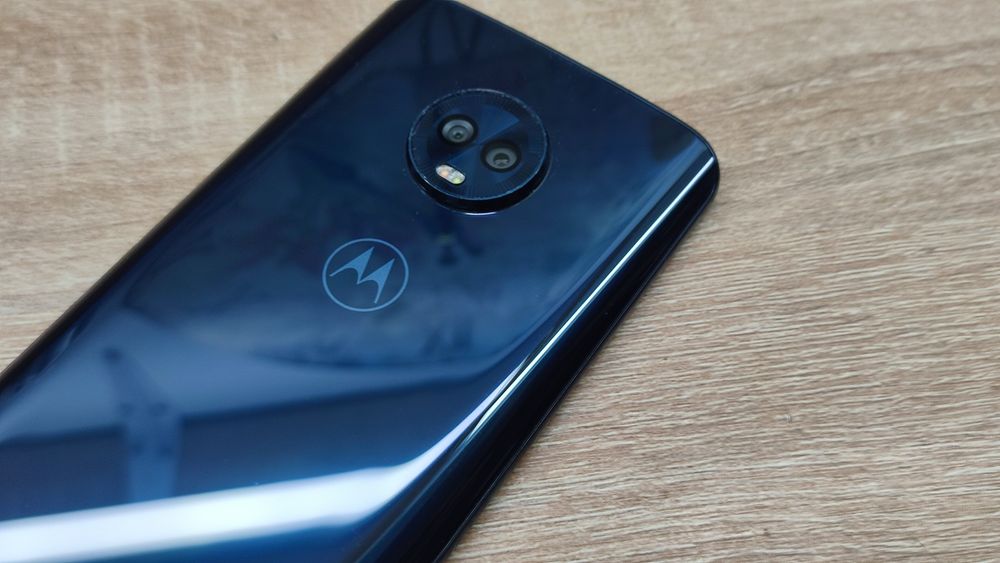 Motorola Moto G6 Plus 64Gb 6Gb RAM
