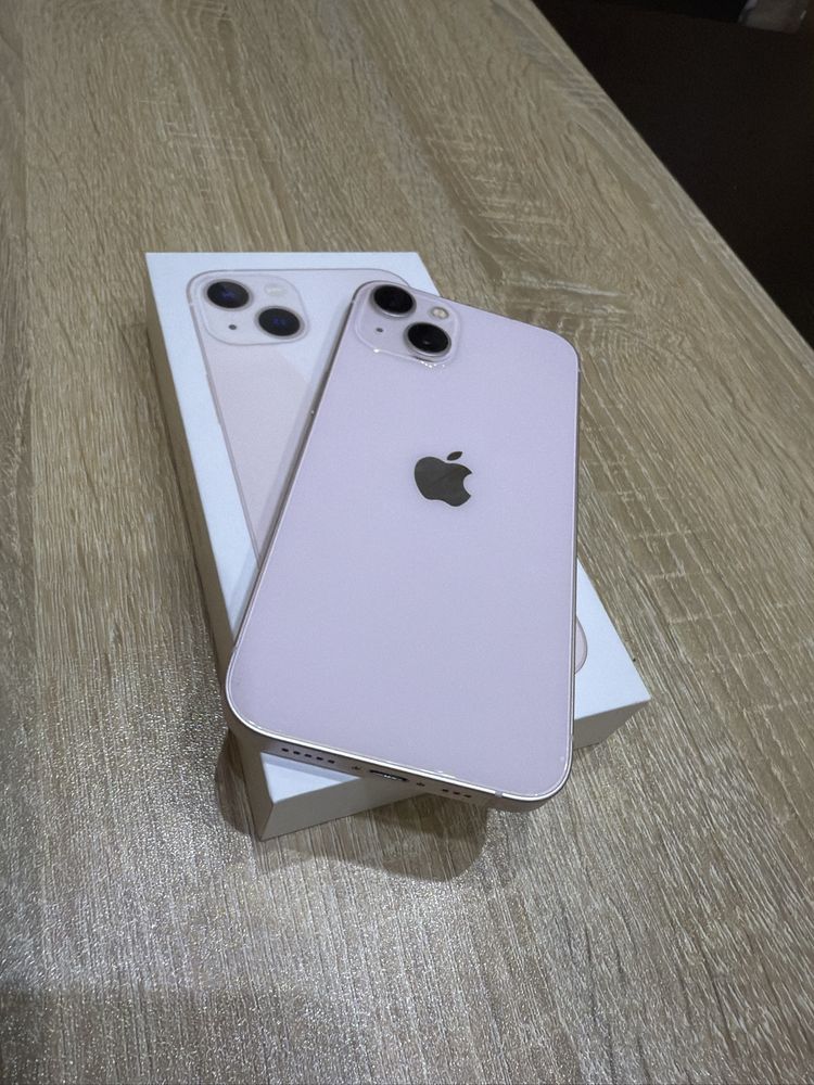 iphone 13 128gb