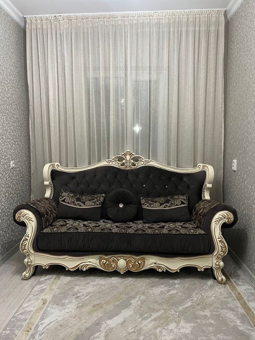 Диван, кресло раскладной