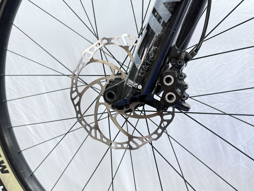 Bombtrack Cale 1x12 GX