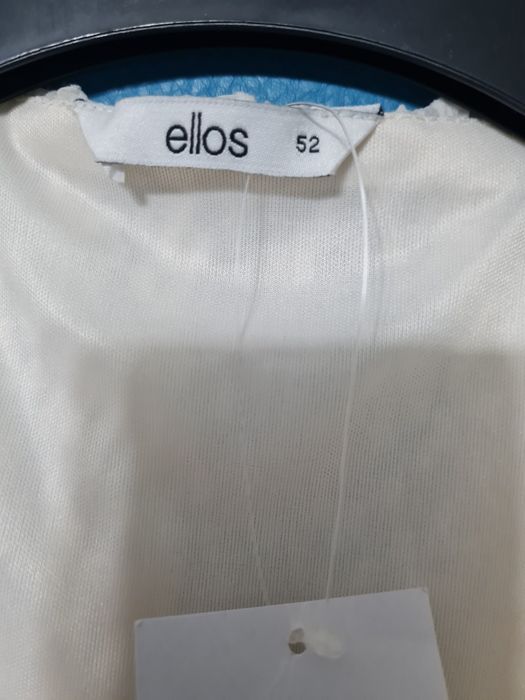 Нова рокля в бежевата гама!