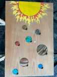 Puzzle incastru