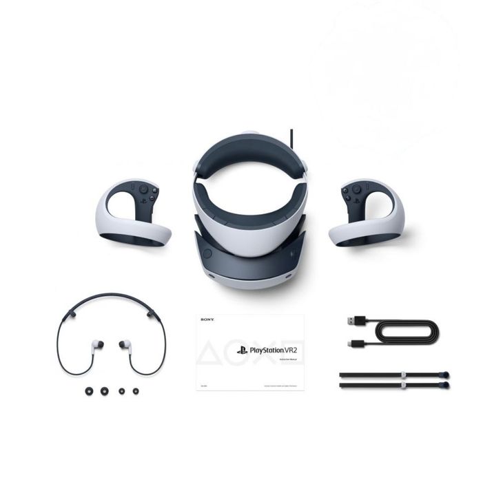 Ново!!! PlayStation VR2