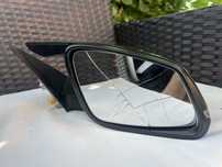 Странично огледало за BMW F30 F31 /Батман/ М