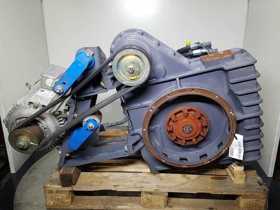 Transmisie Vögele 2031320 - Piese de schimb Vogele