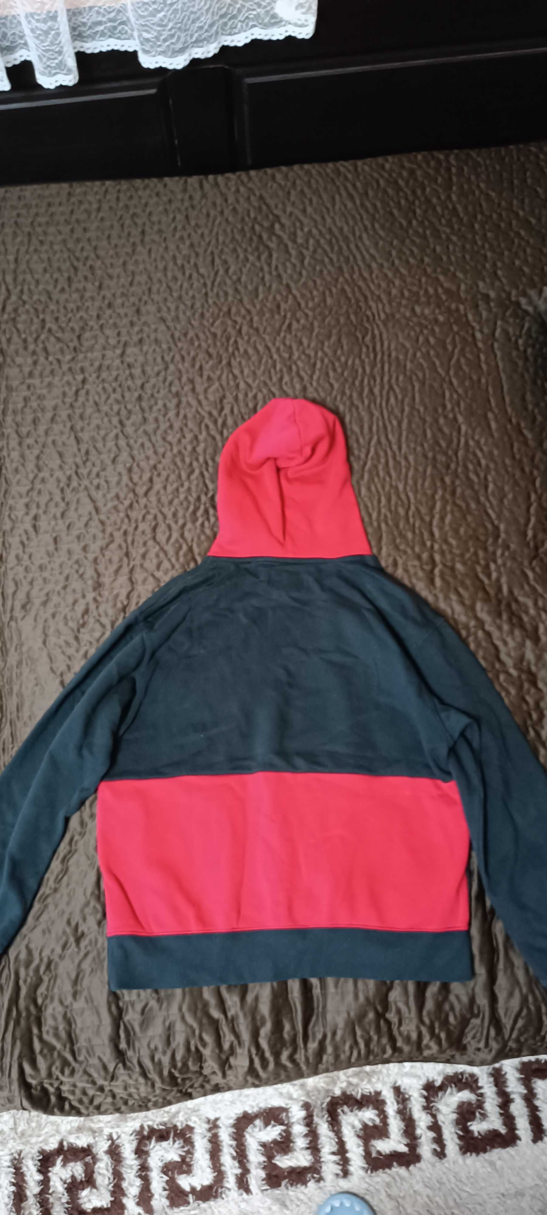Суичър Air Jordan