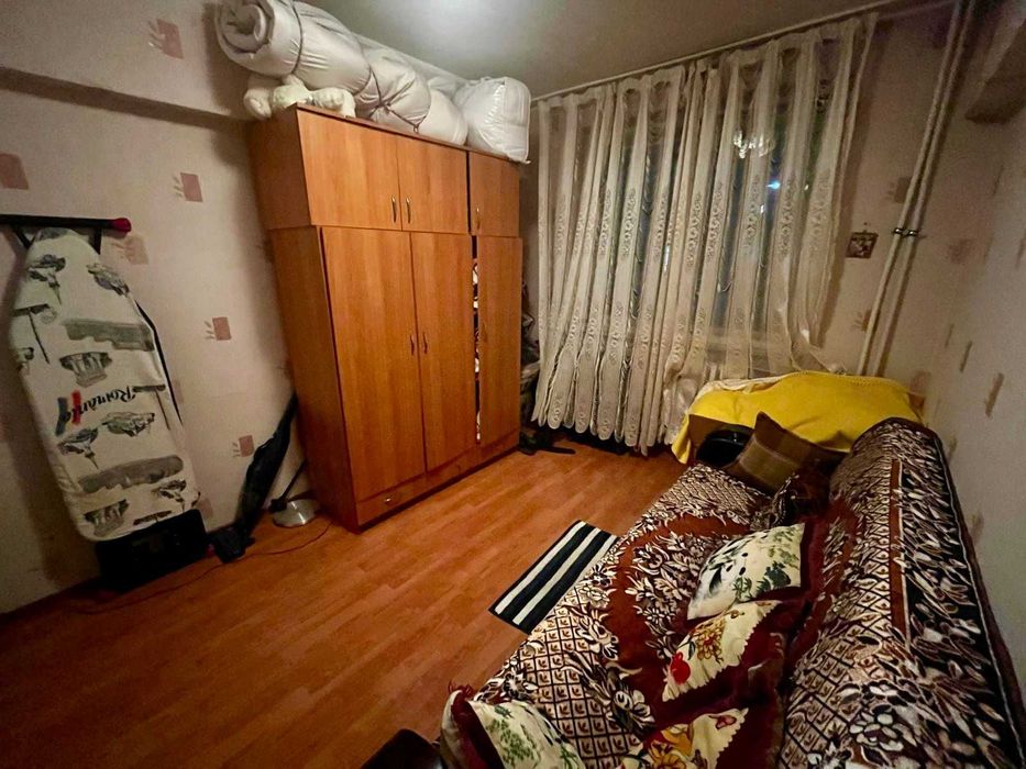 Apartament 3 camere decomandat, etaj 3/10, Petre Ispirescu – Sebastian