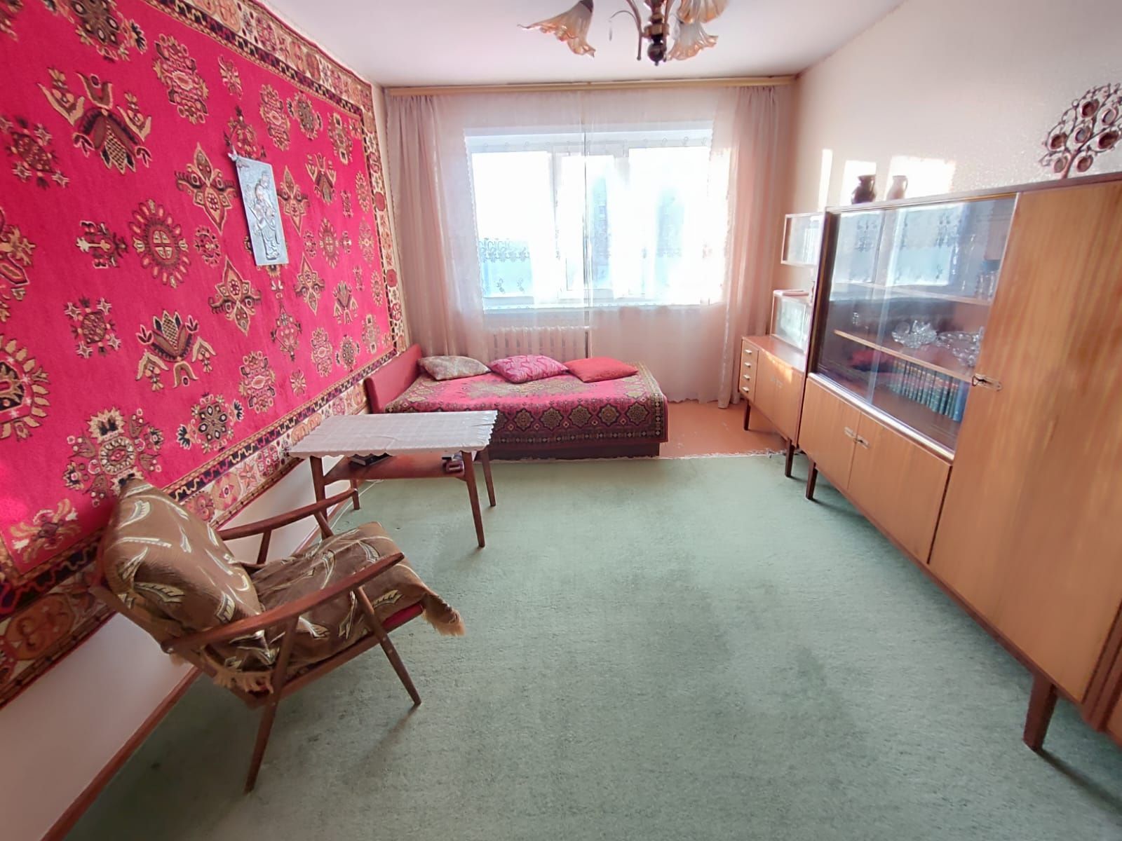 Продам 3 х комн квар. 3--14- 5 этаж.