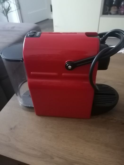 Nespresso Krups impecabil
