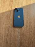 iPhone 13 mini син