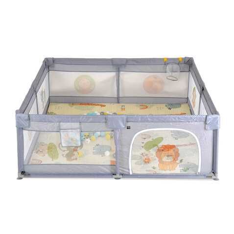 Кошара GameZone 180*200 с аксесоари