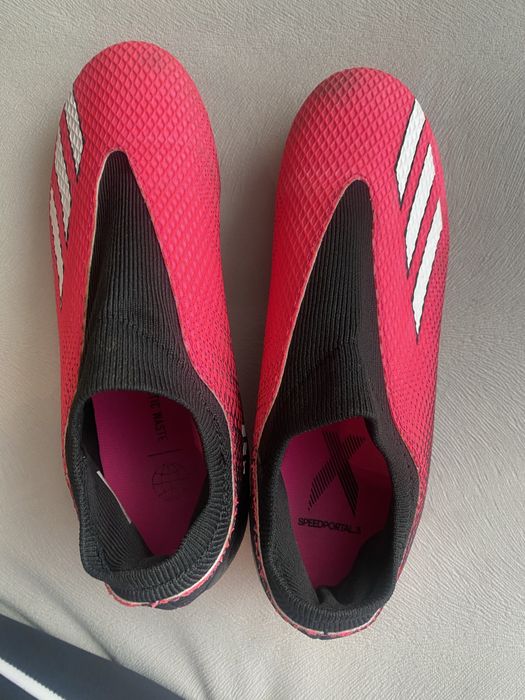Adidas x Speedportal.3