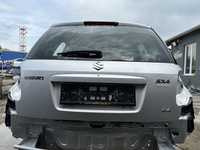 Haion complet Suzuki SX4 Facelift 2012 argintiu ZCC