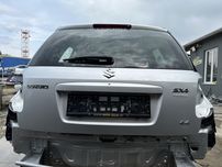Haion complet Suzuki SX4 Facelift 2012 argintiu ZCC