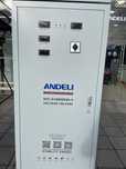 Продаю Стабилизатор напряжения АНДЕЛИ/ANDELI/с QR-SVC-D-100Kva 380V