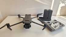 Dji Mavic 3 Classic Fly more