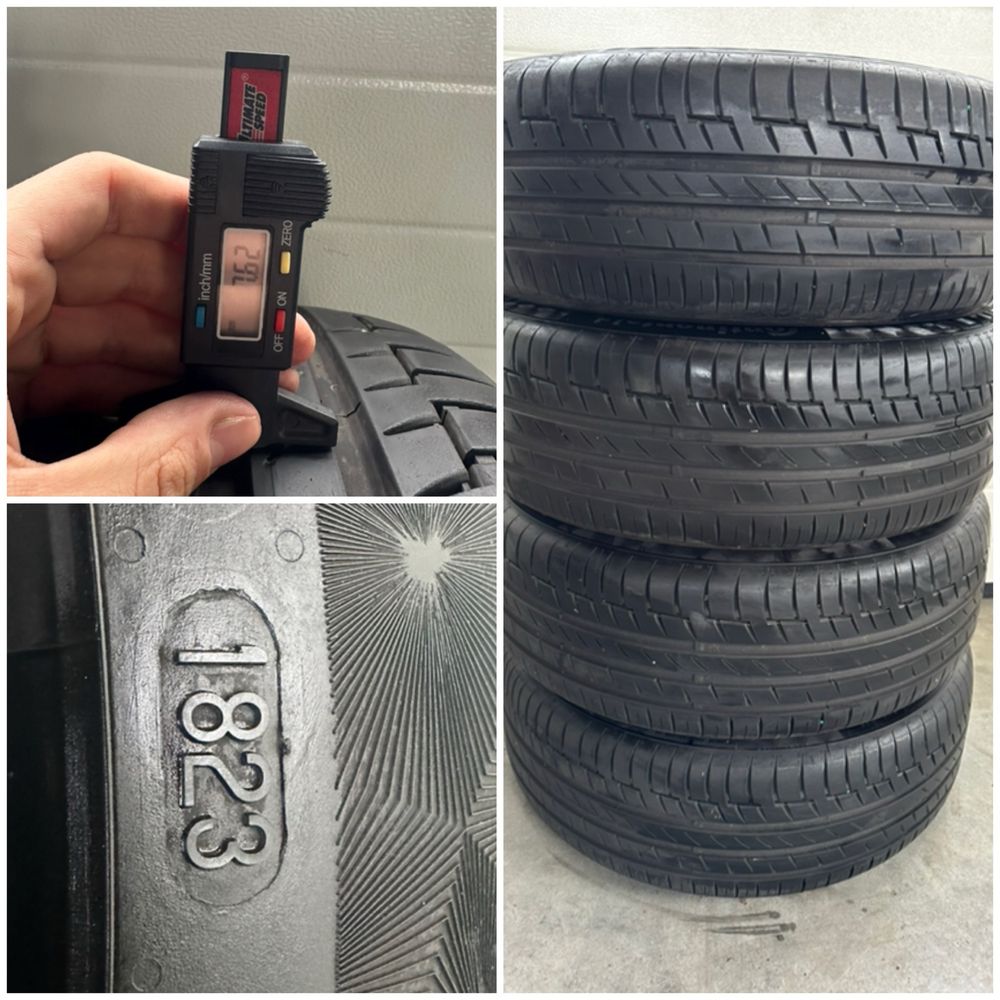 Jante NOI 19 Toyota CH-R Chr Vara GR Sport 225/45/19 Noi Rav4 Rav 4