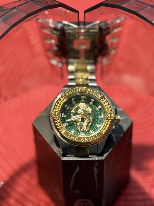 Часовник Philipp Plein