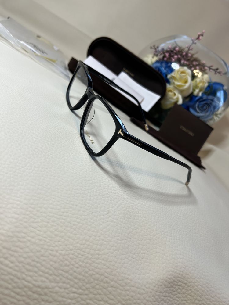 Tom Ford TF5607-B rame de ochelari dioptrii vedere noi