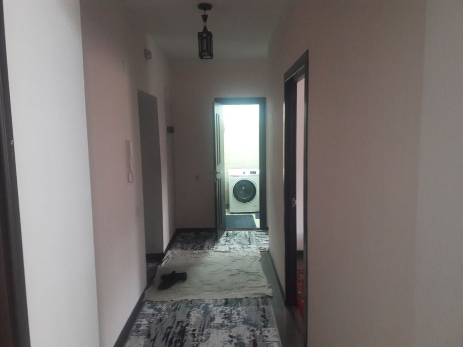 YANGI HAYOT tumanida 2 xonali uy