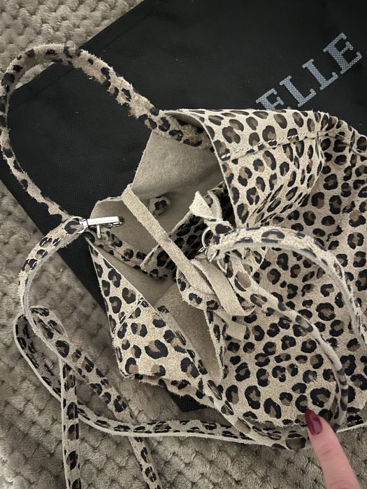 Чанта от Plamenna boutique