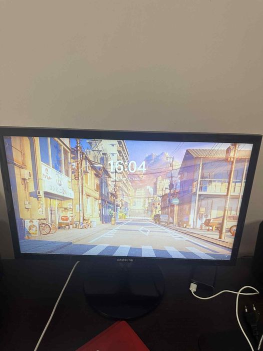 PC Gaming Ryzen 5