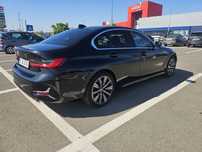 BMW 320d xDrive G20 2021