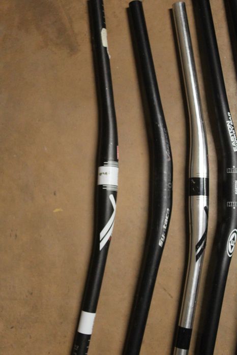 Ghidoane bicicleta MTB