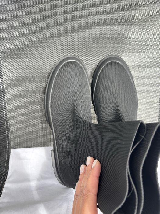 Дамски боти zara