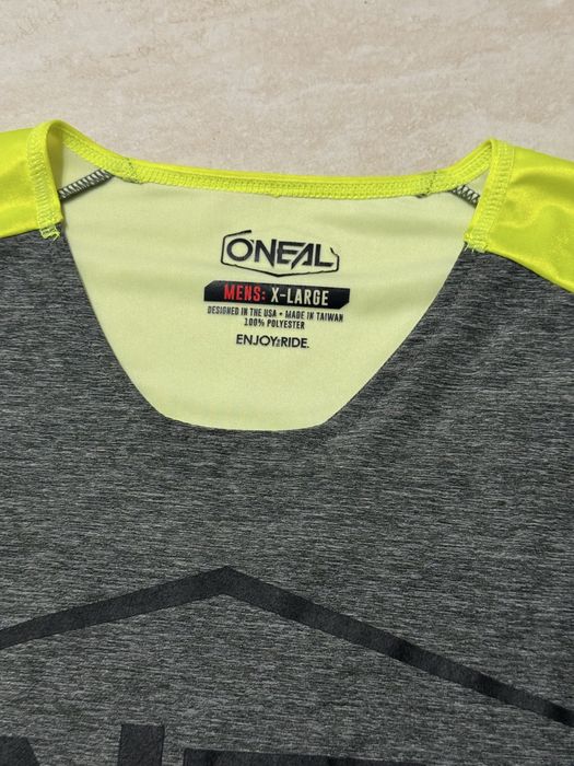 Bluza ciclism / motocross O'NEAL - mărimea Xl