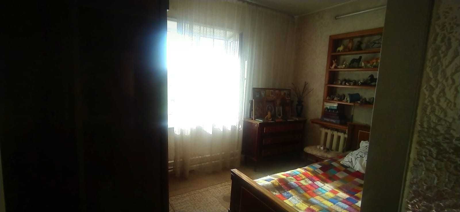 Продам дом в районе Береке