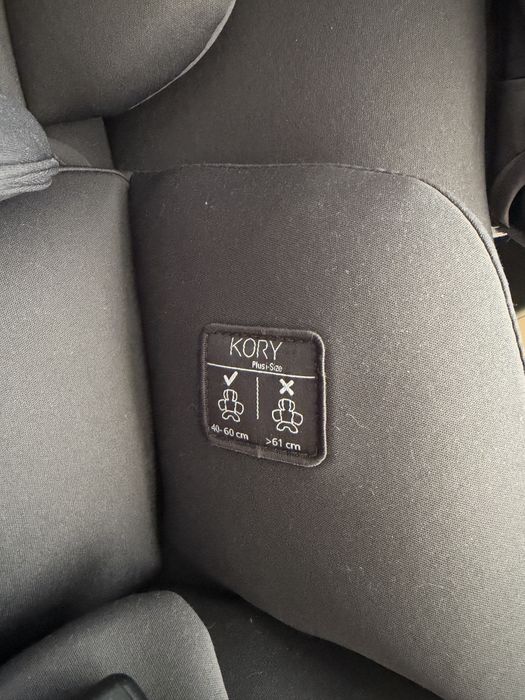 Scaun auto copil Chicco,  NOU