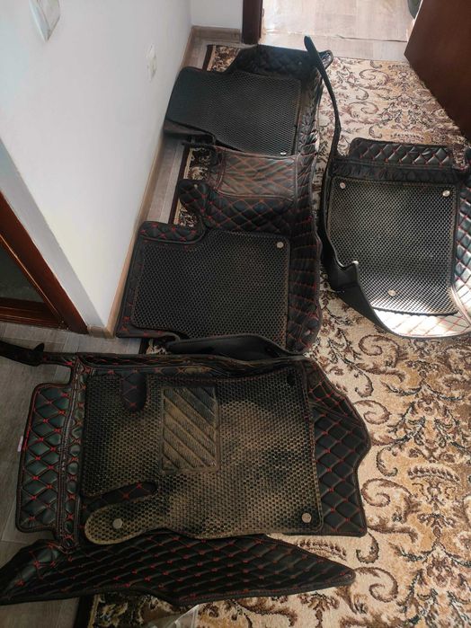 Автоковрики полики для авто