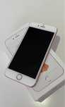 iPhone 6S Rose Gold