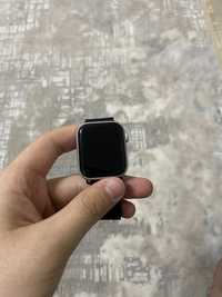 Apple Watch SE model