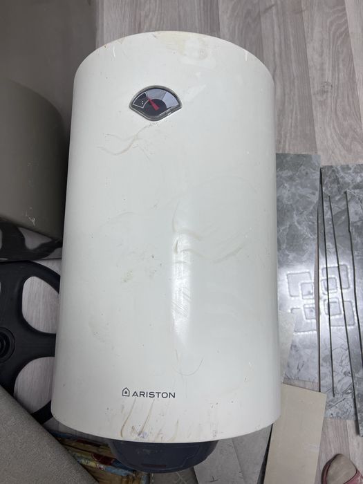 Продам аристон в хорошем состоянии