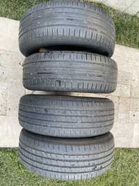 Anevelope vara 2 Nokian+2 Nexen 235/65/R17 Dot 2015