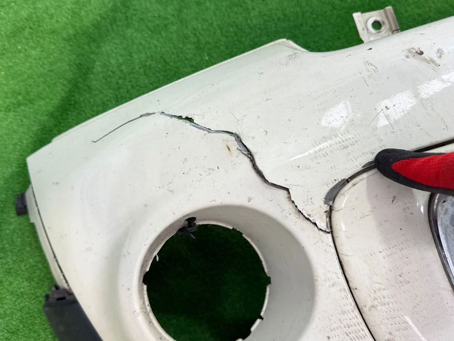 BARA FAȚĂ MINI COOPER D 2011 Clubman R55 LCI 1.6 DIESEL BREAK COD OEM 51117268746 51117268752 2010-2016