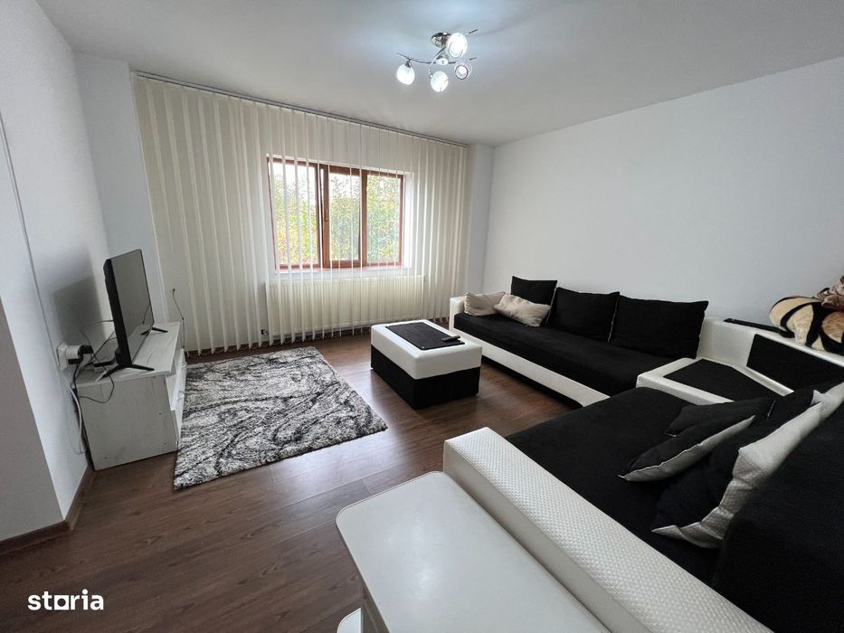 Inchiriere Casa Mioveni, Colibasi, P+M, mobilata si utilata