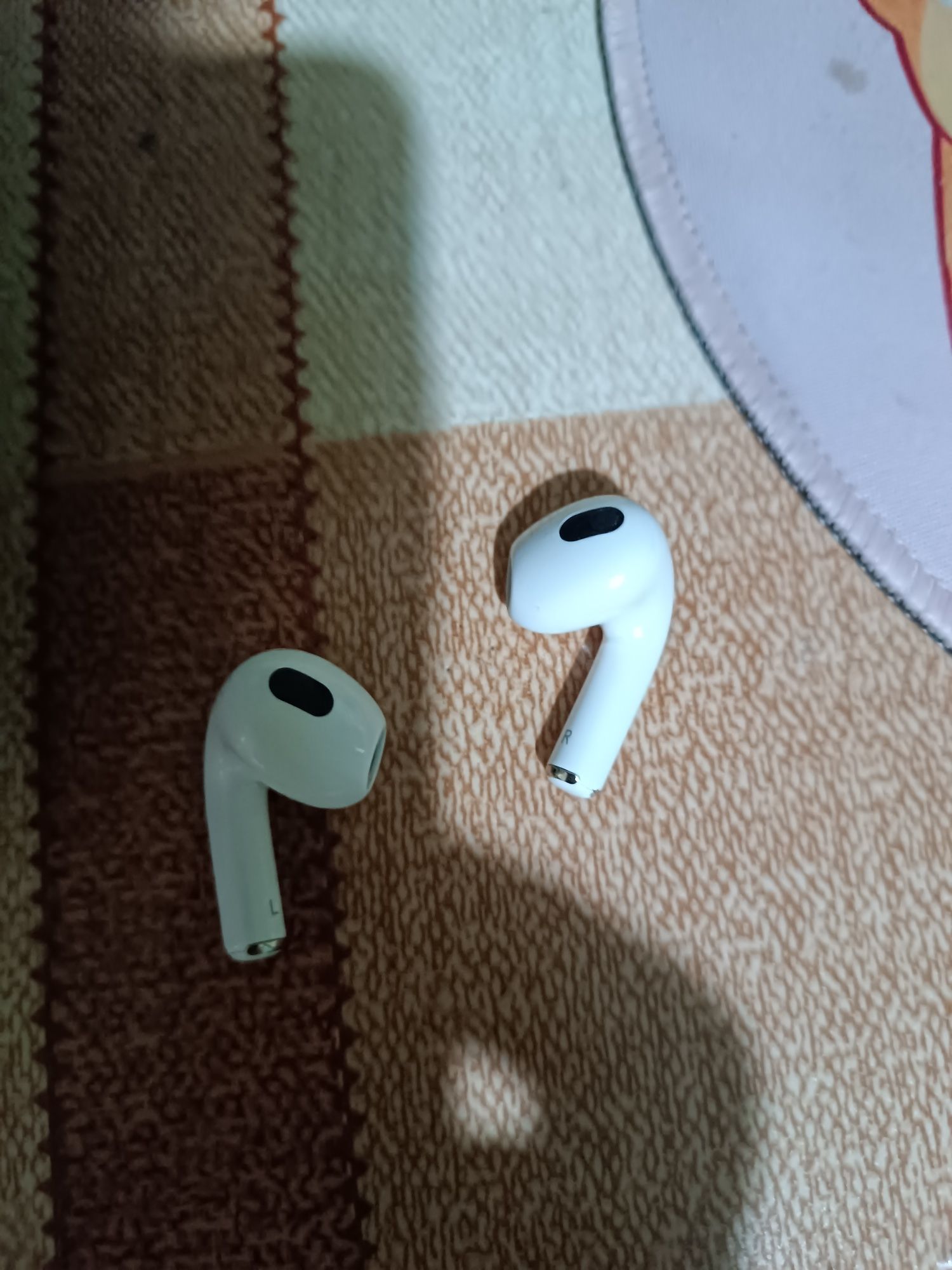 Apple Air Pods 3