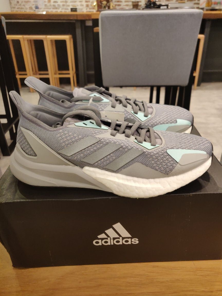 Adidas X900L3 Grey 38 номер