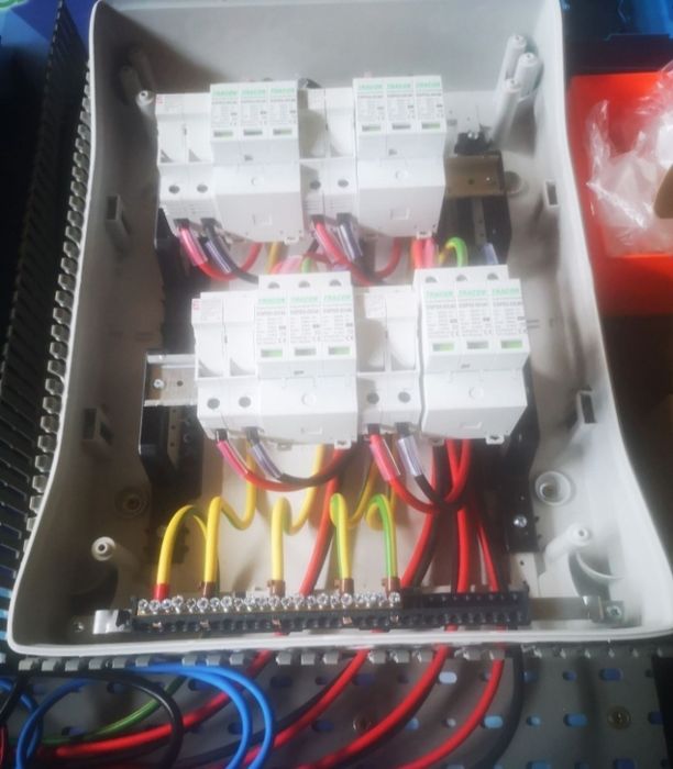 Reconfigurare baterie, bms, recondiționări