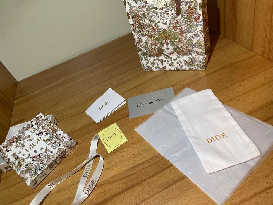 Dior - Bratara cu perle